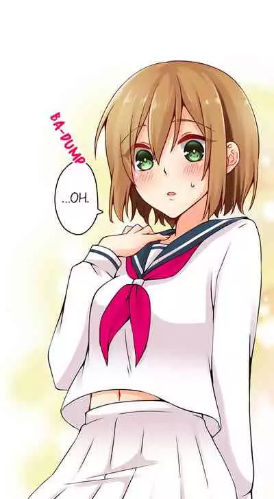 Ren Arisugawa Is Actually A Girl