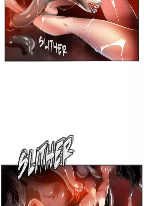 Lilith`s Cord Ch.1-24