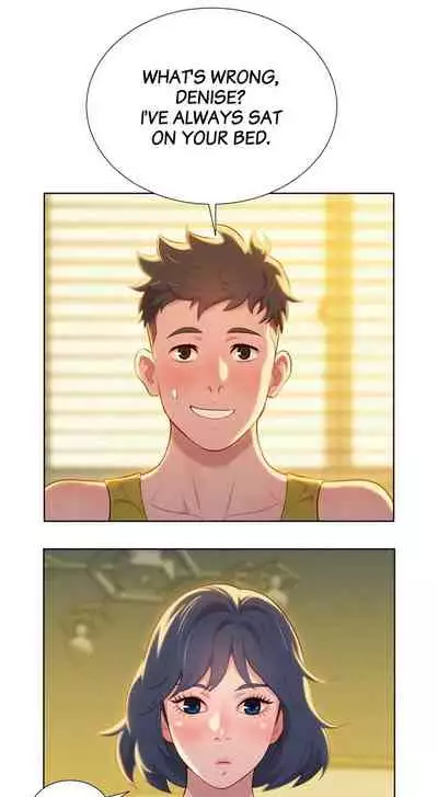 What do you Take me For? Ch.53/?