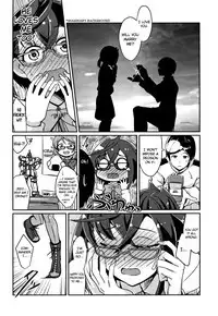 That Warmth has a Purpose – Naruto