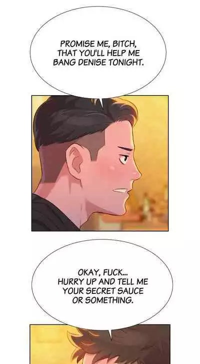 What do you Take me For? Ch.53/?