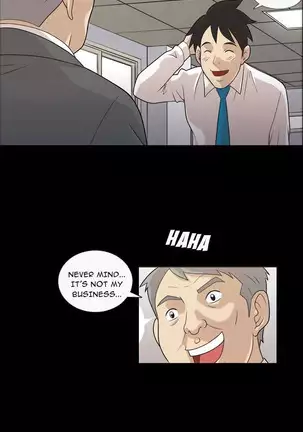 Her Voice • Chapter 3: Working all Night