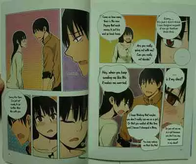 Looking For A Father After Story