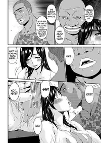 [Bai Asuka] Youbo | Impregnated Mother Ch. 1-11 [English] [N04h]