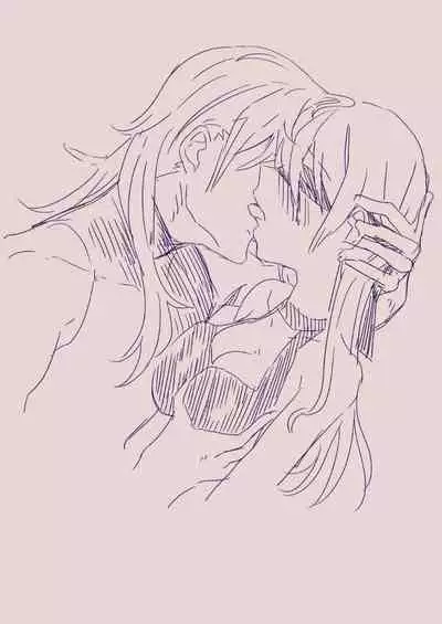 [カシオピュータ (豊音里ホヌ)] 江崎アヤメ羞恥心で魔力が出る