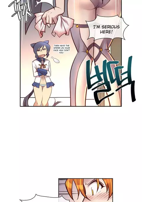 Master in My Dreams Ch.0-38