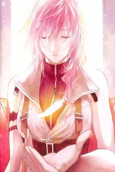 LOCUS (Hope X Lightning) CassiS