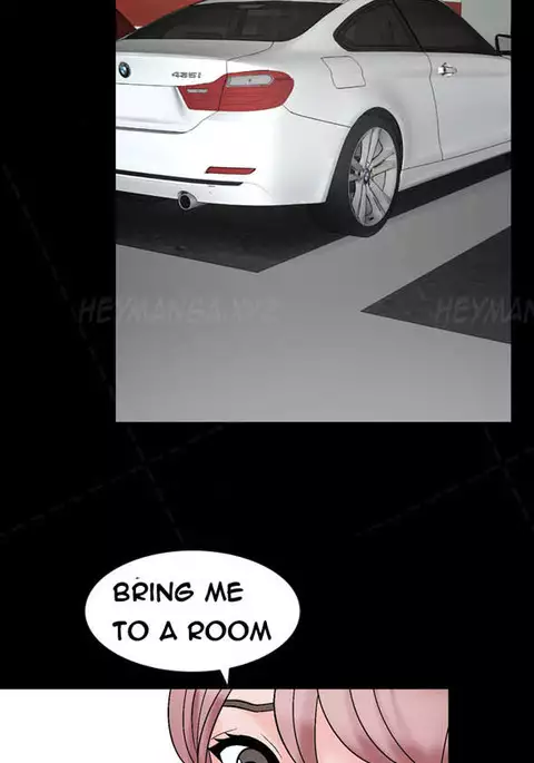 The Taste of Hands Ch.1-62