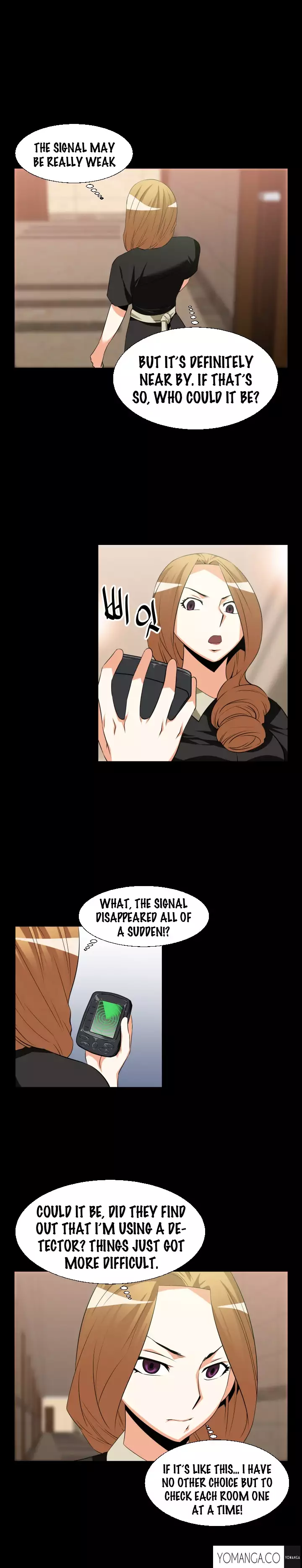 Love Parameter Ch.1-43