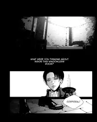 [Idea] Egoist 2 [Shingeki no Kyojin]