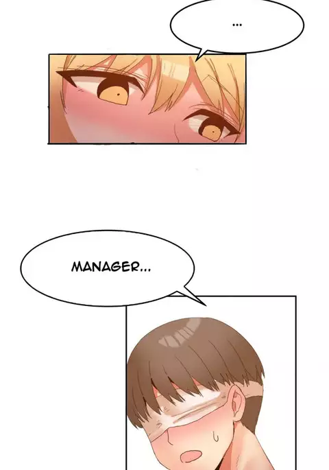 Hari Dormitory Ch.0-11