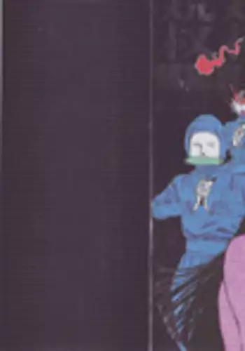 [Kago Shintarou] Korokoro Sousi [English]