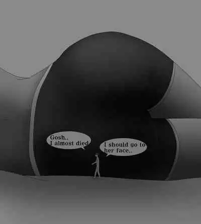 Female Students Working Part-Time In Prison