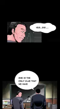 Missing Ch.1-12 (English) (Ongoing)