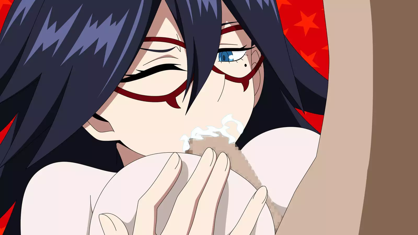 Hiroaka's Little Room