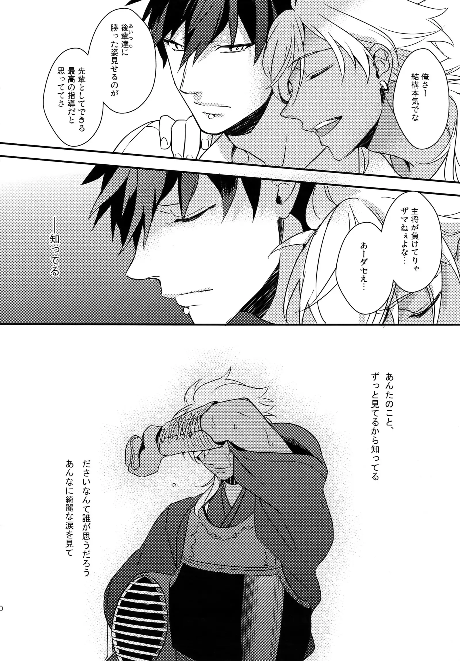 PureSlider. Sairoku 2011 - 2012