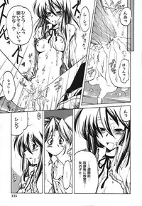 [Benjamin] Stray Sheep