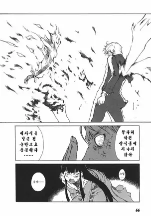 TOKYO RED HOOD Vol.03 -1