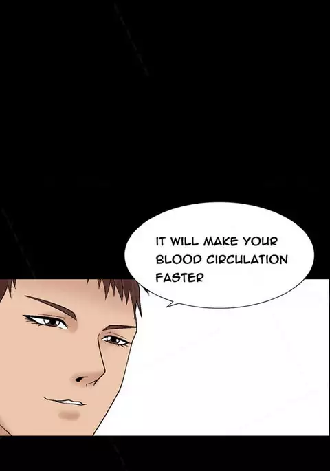 The Taste of Hands Ch.1-62