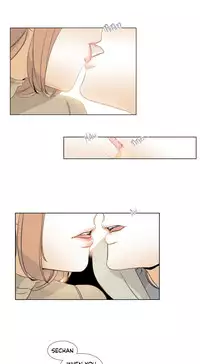 [Silverstar] Talk To Me Ch.1-30 (English) (Ongoing)