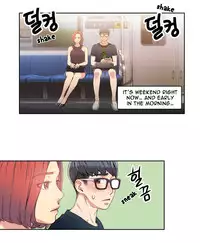 [BAK Hyeong Jun] Sweet Guy Ch.1-53 (English) (YoManga) (Ongoing)