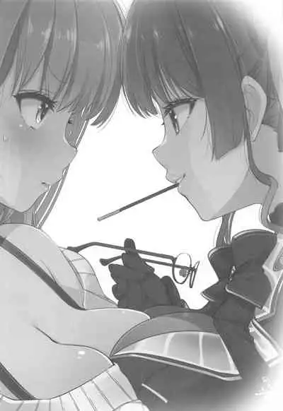 Idol V wa Boku no SeFri Soushuuhen