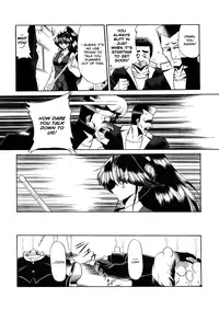 [Horikawa Gorou] Aigan Ryoubyouk Sho (Pet Humiliation Diary) [ENG]