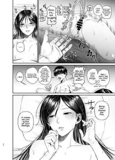 Ane de Shikoru Otouto to Onaritai Ane ga Souguu shita Kekka