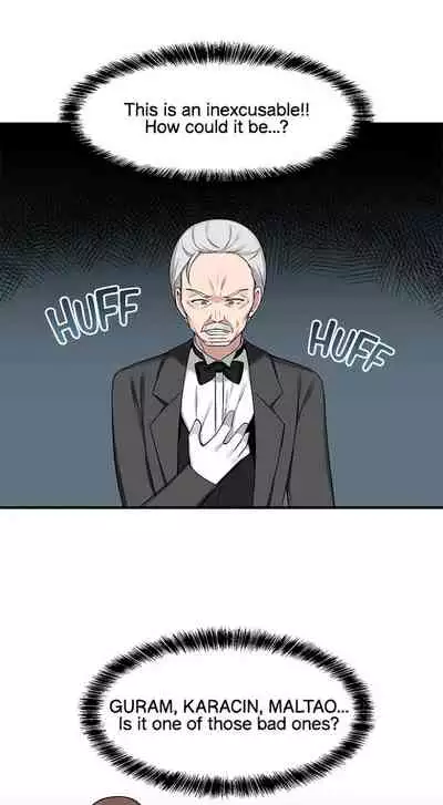 Elf Who Likes to be Humiliated Ch.13/?