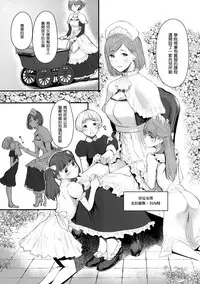 SWAN MAID ACADEMY