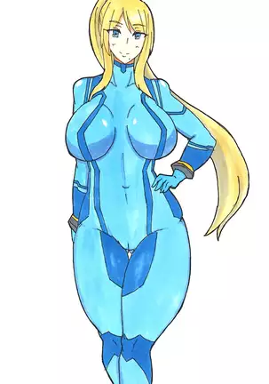 妖真飛 Pixiv Art