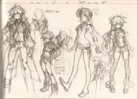 (C87) [Article 60 of Criminal Code (Shuhan)] RaKuGaKi./Monochrome.[Vol:4] (Various)