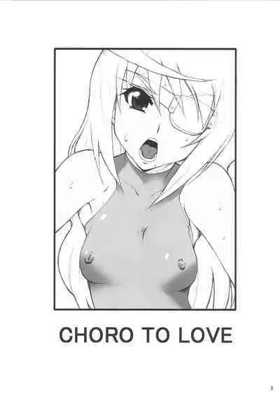 CHORO TO LOVE
