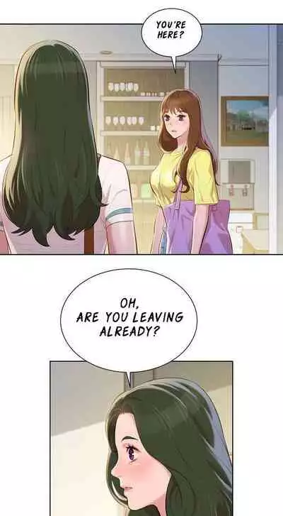 What do you Take me For? Ch.38/?