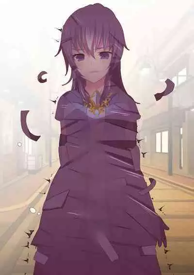 [Yumemi Town 3rd District] 変身回数に限りがある魔法少女は悪の手を取り堕ちていく。