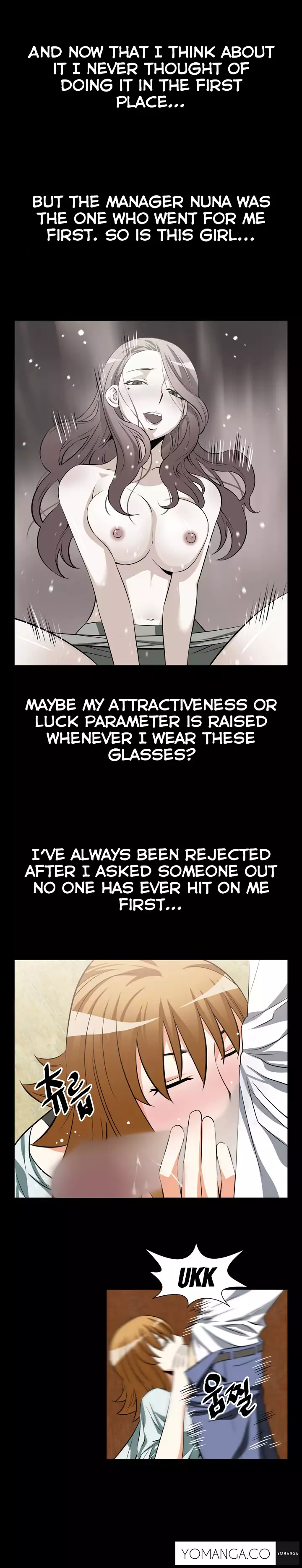 Love Parameter Ch.1-29