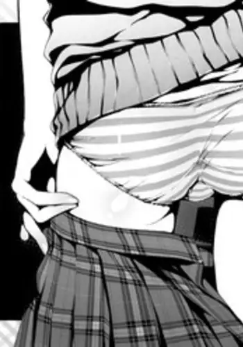 (C78) [Afterschool of the 5th year (Kantoku)] Check Ero 3