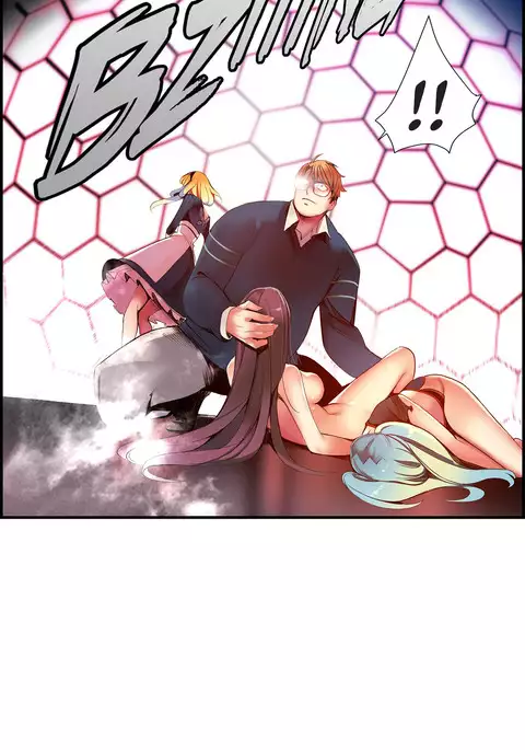 Lilith`s Cord Ch.1-38