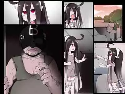 【４話】ドール戦隊！ホワイト６号【ブラック博士】