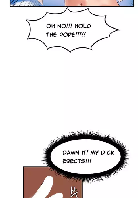 Hari Dormitory Ch.0-11