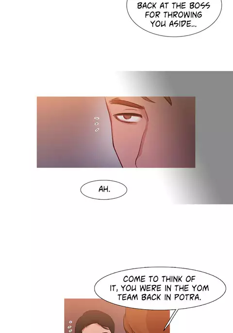 Scandal of the Witch Ch.1-33