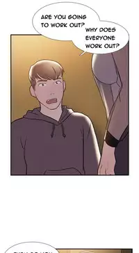 Double Date Ch.1-23 (English) (Ongoing)