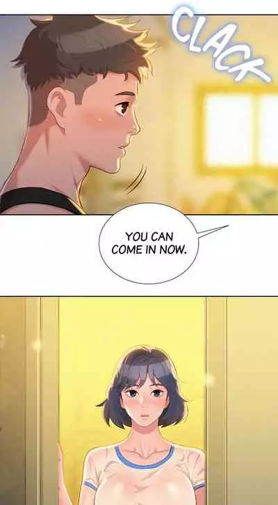 What do you Take me For? Ch.36/?