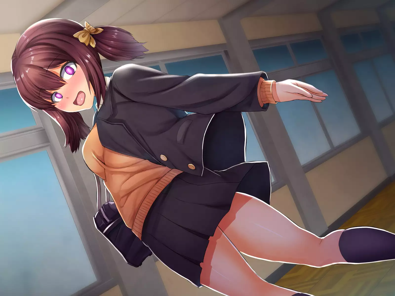 Saimin Appli de Kanraku!! Neratta Emono o Saimin Choukyou!! ~Kouhen~