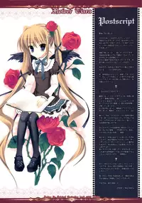 (C75) [Indico Lite (Mitha)] FLOWER TIARA