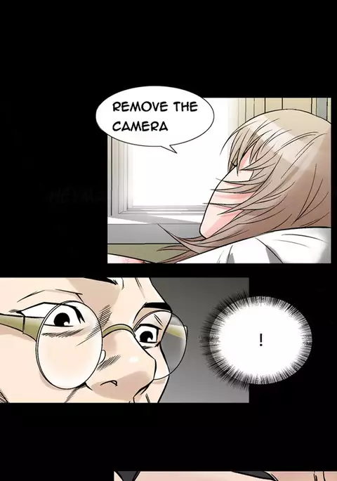 The Taste of Hands Ch.1-64