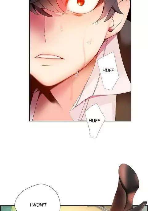 Lilith`s Cord Ch.1-16