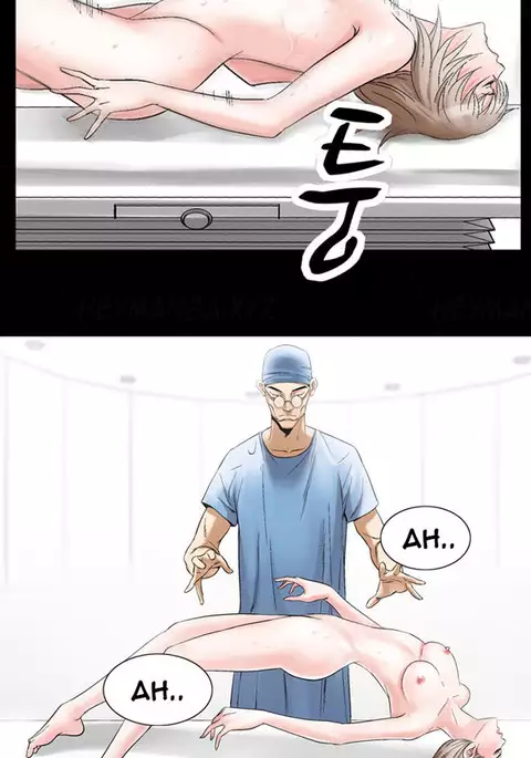 The Taste of Hands Ch.1-64