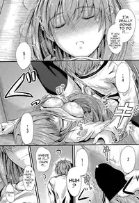 [Mutsuki] Ishiki no Kyoukaisen | The Ley Line of Consciousness (COMIC Penguin Club 2015-12) [English] {Hennojin}