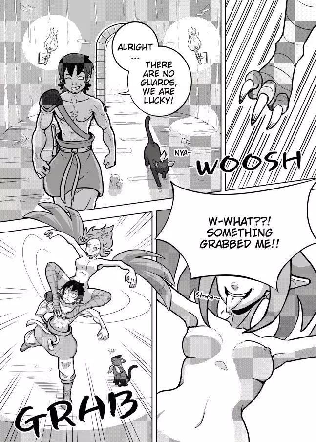 The Lost Haunted Tower